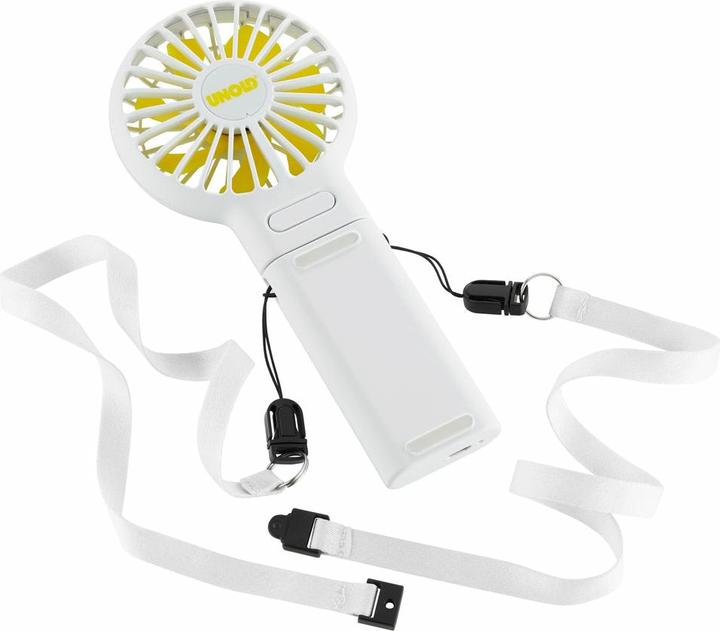 Produktbild ESGE 86640 Breezy Fold weiss