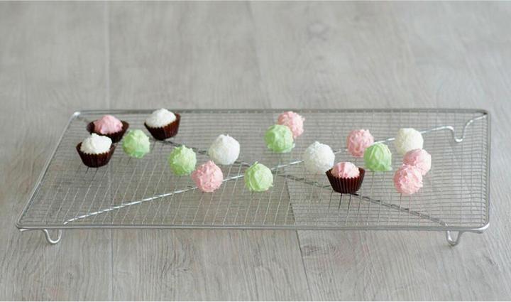 Actual product image Städter Truffle grid (1 x, Cooling grid)