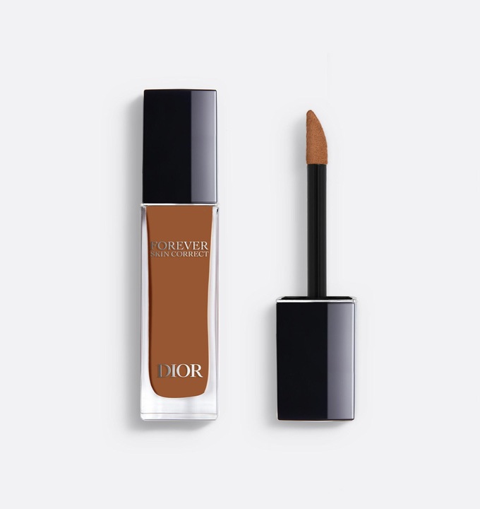 Actual product image Dior DSK Forever Skin Correct 8N Int23 (8N)