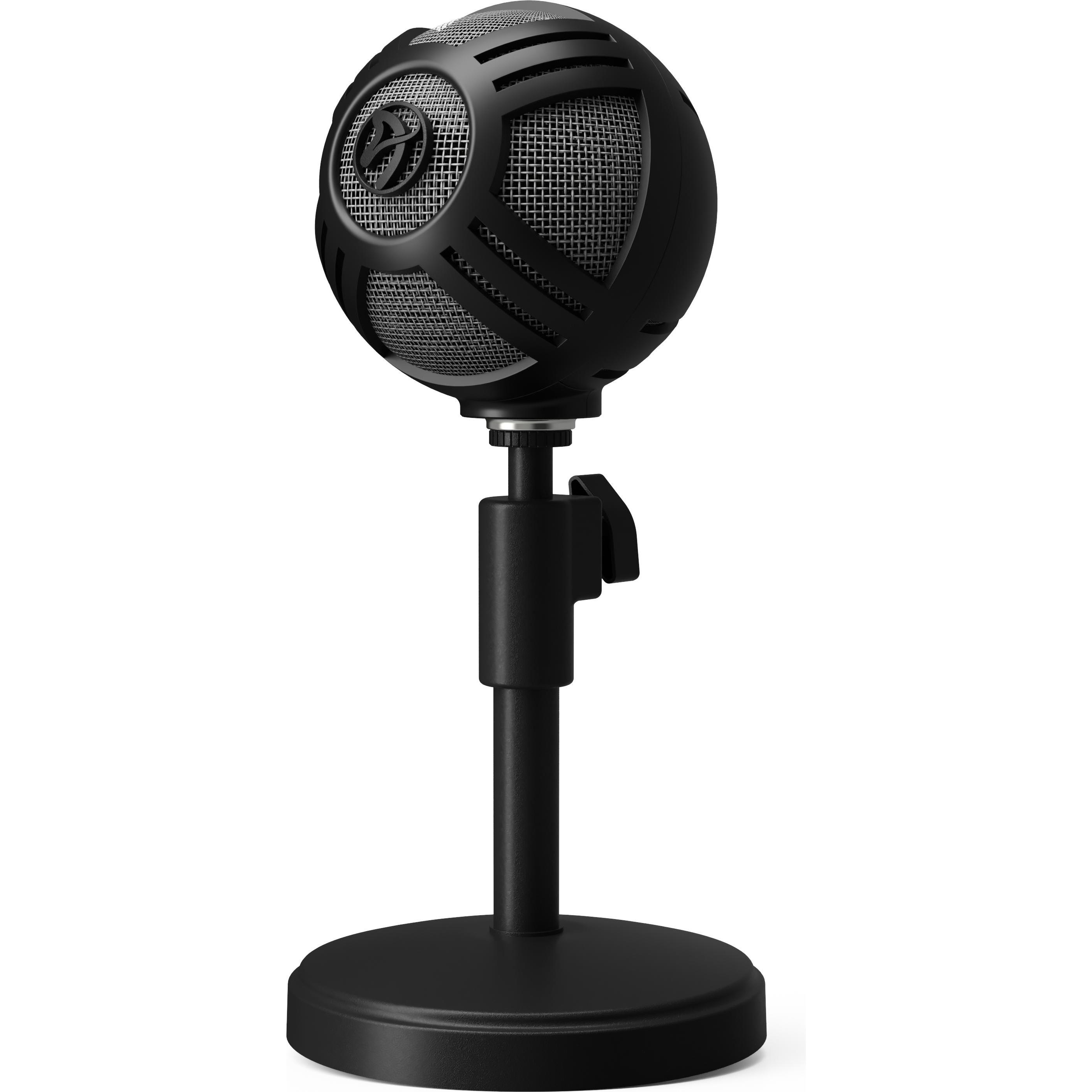 Thumbnail - Arozzi Microphone Sfera Pro, Mikrofon