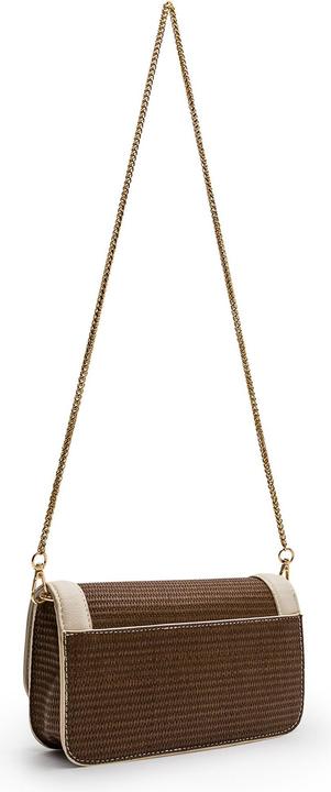 Immagine prodotto L.Credi Borsa a tracolla Melissa 23 cm