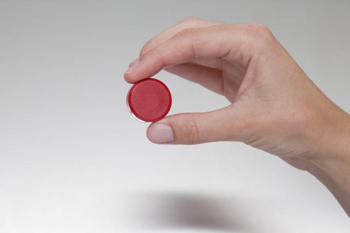 Image du produit Maul Aimant par facette de bord (20x)