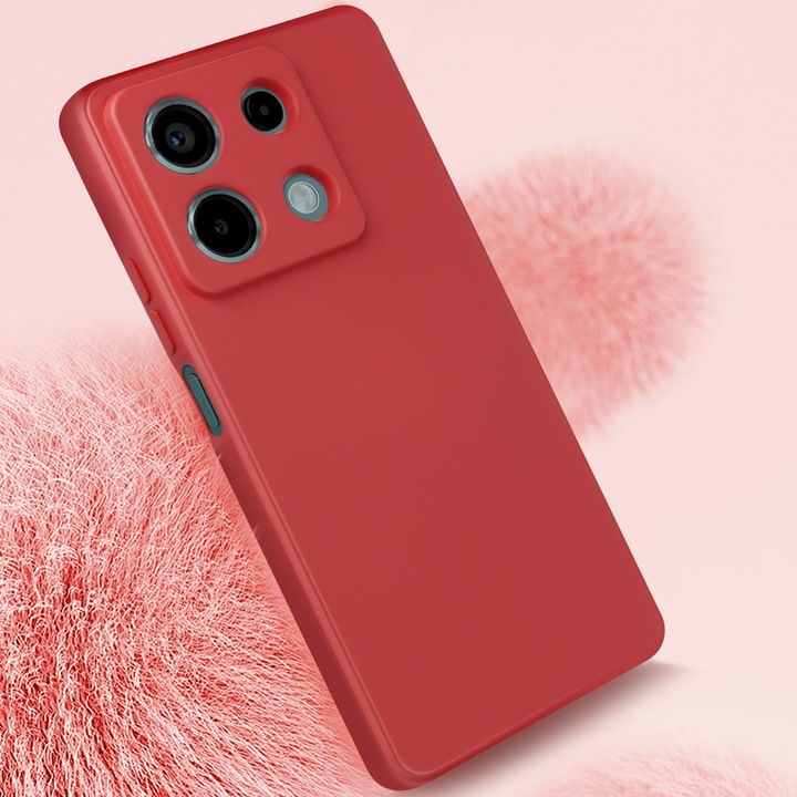 Produktbild Avizar Soft Case Series (Xiaomi Redmi Note 13)