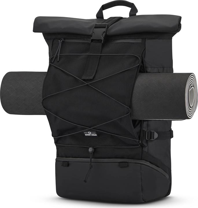 Actual product image Johnny Urban Allen XL Travel backpack (55 l)