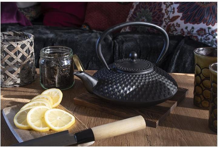 Actual product image Satake teekannu, ovaali, 1,2 L