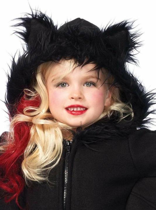 Actual product image Leg Avenue Bat - Cozy Bat (L)
