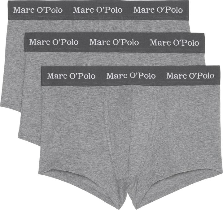 Image du produit Marc O'Polo Trunk Essentials (M, Lot de 3)