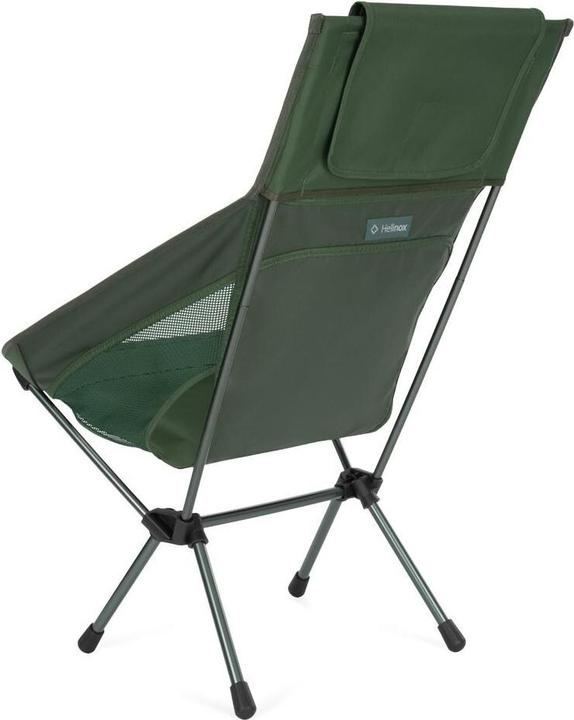 Forest Green, Oliva, Turchese, Verde scuro