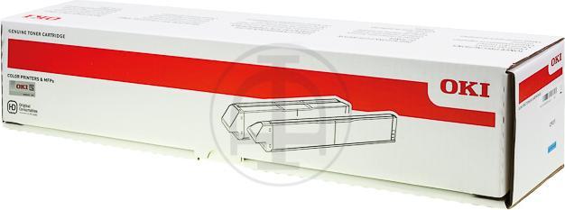 Produktbild OKI 45536415 (C)