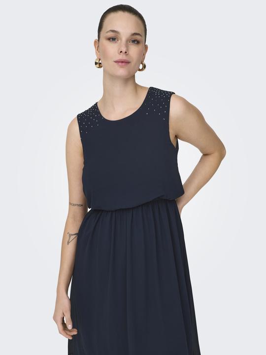 Image du produit Only ONLSTINNA Kurzes Kleid Kleid (M)