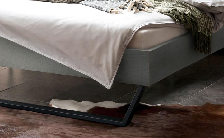 Actual product image Hasena Gleva 20 (180 x 200 cm)