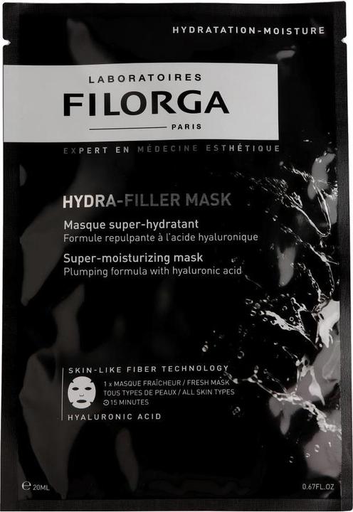 Produktbild Filorga Hydra Filler (20 ml)