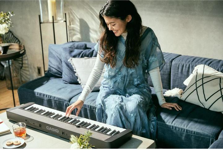 Produktbild Casio CT-S1 (61 Tasten)