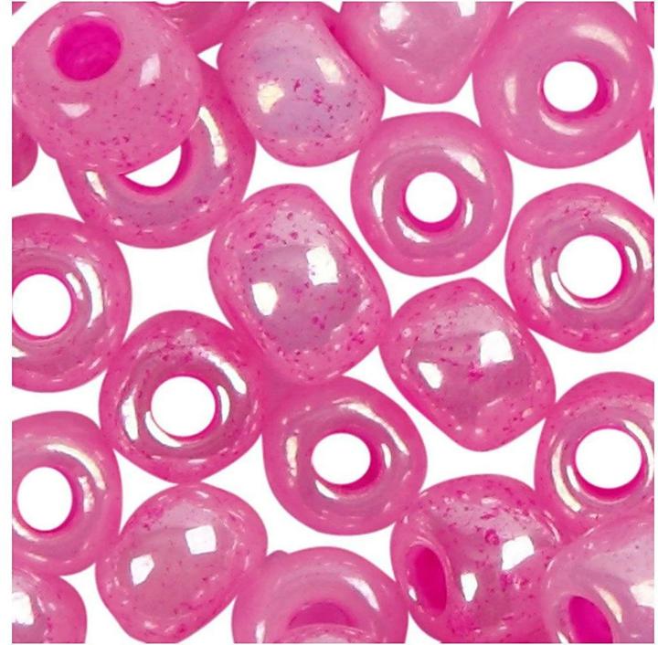 Image du produit Creativ Company Perles de rocailles