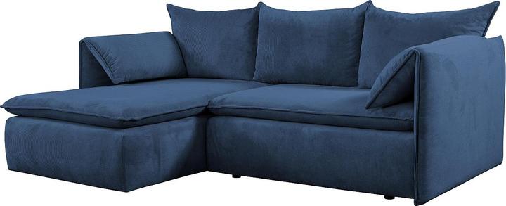Actual product image Pascal Morabito Teodora (Corner sofa)