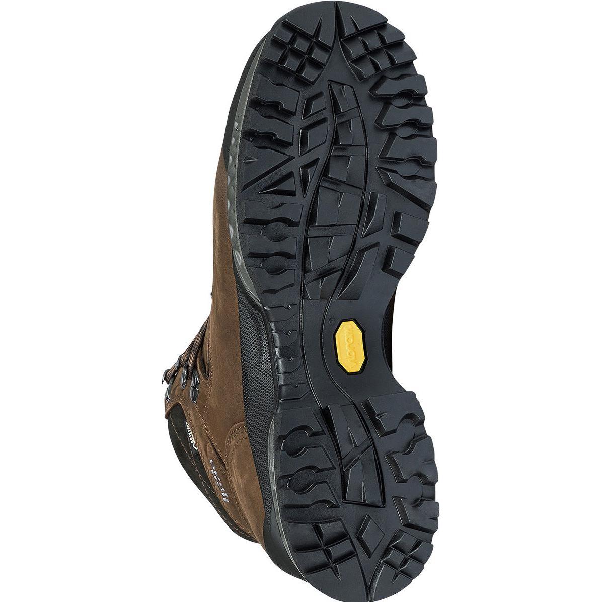 Thumbnail - Hanwag, Herren, Wanderschuhe, Tatra II Wide GTX Shoes (47), Braun, Schwarz