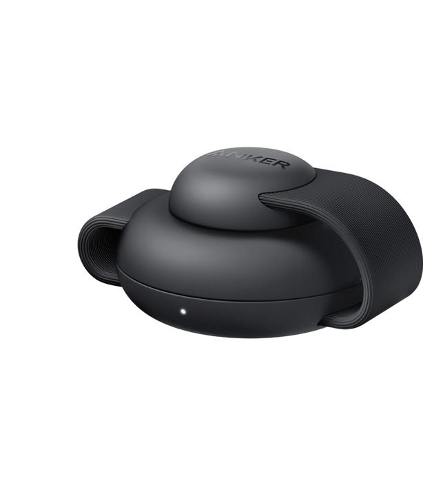 Productafbeelding Anker MagGo Wireless Charging Station (15 W)