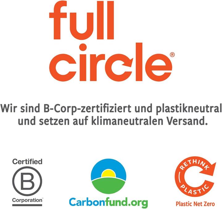 Image du produit Full Circle Home Schwenkbarer Fensterabzieher Wipe Out
