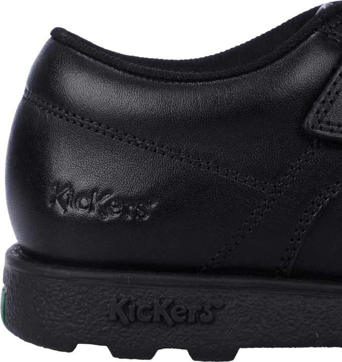 Image du produit Kickers - Chaussures FRAGMA LO - Enfant (25.5)