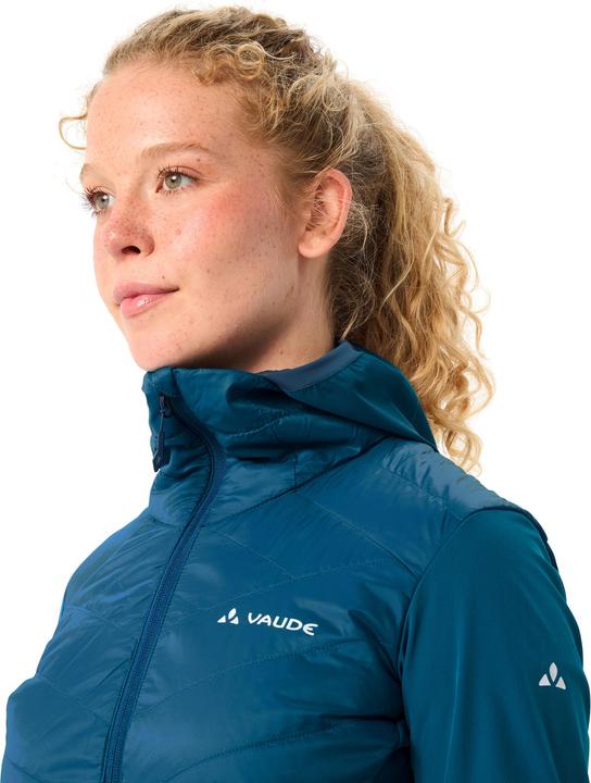 Produktbild Vaude Women's Brenva Jacket (44, XL)