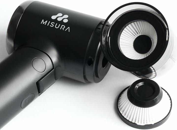 Image du produit Misura Kit de filtration pour aspirateur sans fil MA01