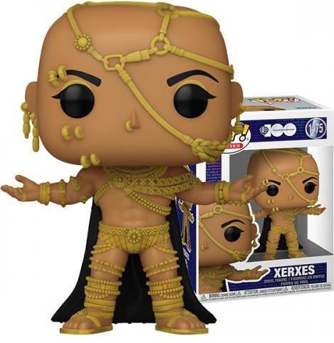 Image du produit Funko 300 POP! Movies Vinyl Figur Xerxes 9 cm