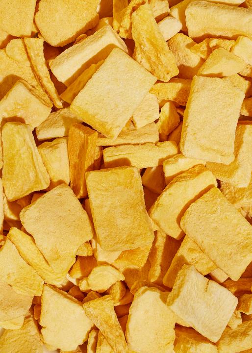 Image du produit KoRo Mangostücke (350 g)
