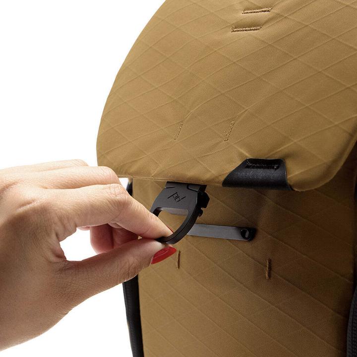 Image du produit Peak Design Sac à dos Everyday 30L (30 l)