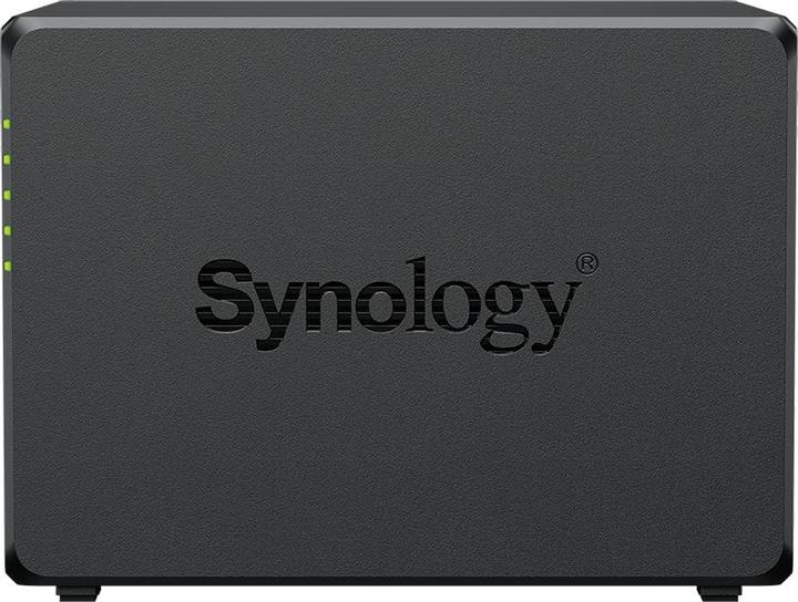 Actual product image Synology DS425+ (0 TB)