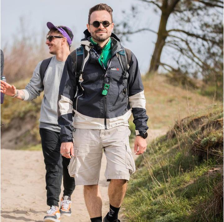 Immagine prodotto Midland XT30 PRO - Portofoonset - Walkie Talkie - PMR446 - Set da 2 pezzi - C1463 (6 km)