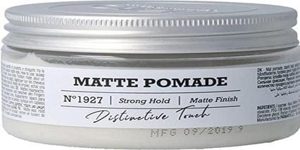 Nutritional values and ingredients Farmavita Cera Mate Fijacion Fuerte Jar. 100ml (100 ml)