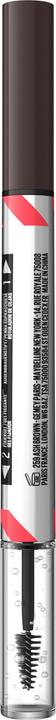 Produktbild Maybelline New York Build-A-Brow (Ash Brown)