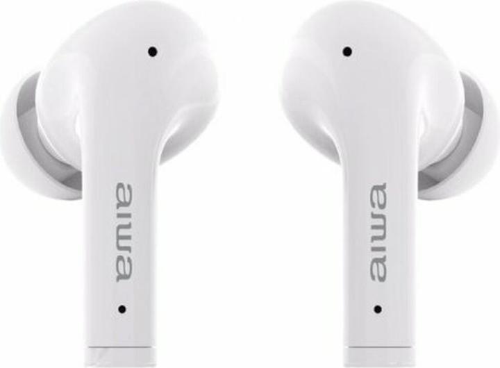 Immagine prodotto Aiwa EBTW-888ANC/WT (ANC, 15 h, Senza fili)
