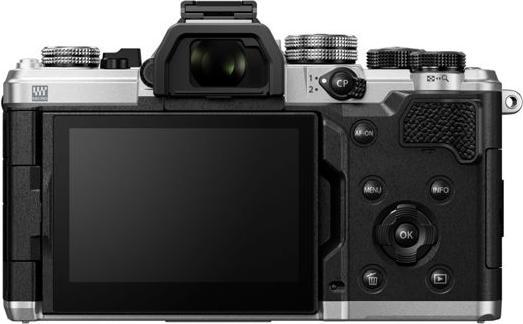 Produktbild OM System OM-3 Body (20.40 Mpx, 4/3)