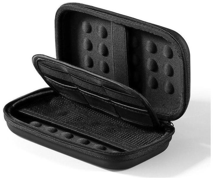 Produktbild Ugreen Kleine Tasche für Notebook, Netzteil, Kabel, Adapter und Zubehör