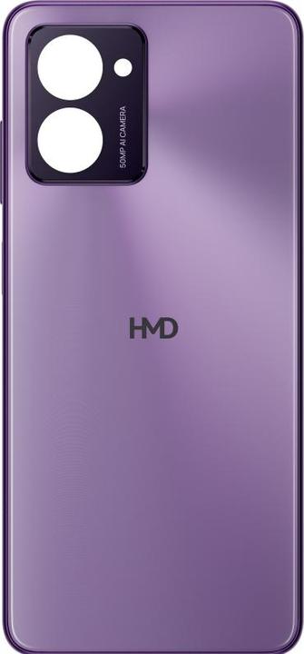 HMD Akkudeckel für Pulse Pro, Twilight Purple