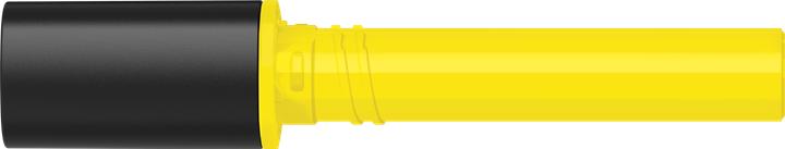 Produktbild Molotow Sketcher Patrone brush (Y 025 gelb, 1 x)