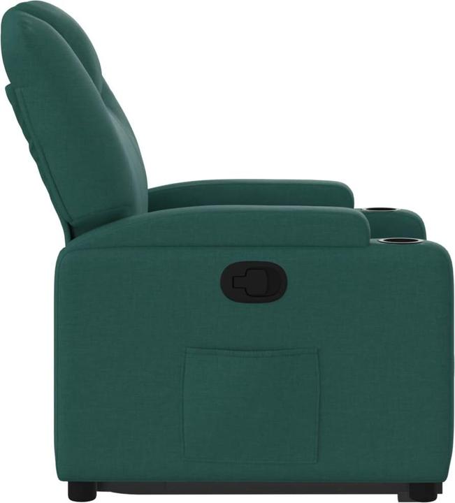 Produktbild vidaXL Relaxsessel mit Aufstehhilfe