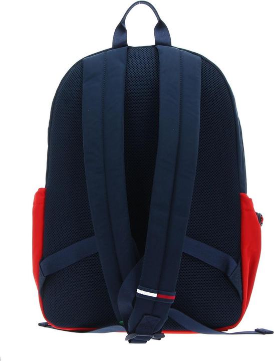 Actual product image Tommy Hilfiger TJM Urban Essentials Backpack
