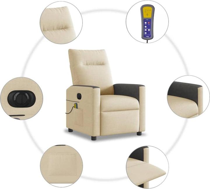 Actual product image VidaXL Marilene