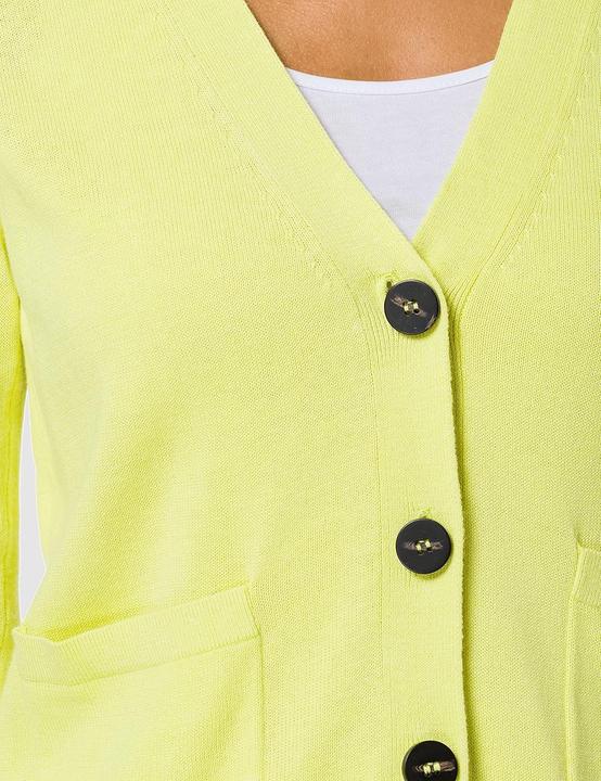 Immagine prodotto Camel Active Cappotto Maglione Limone