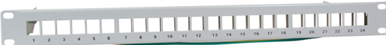 Produktbild LogiLink Patchpanel