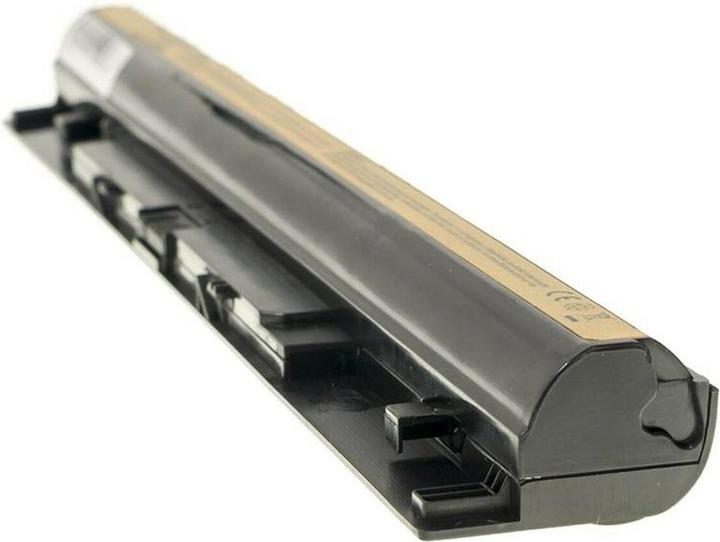 Actual product image GreenCell Cell LE46 Notebook Spare Battery (4 cubicles, 2200 mAh)