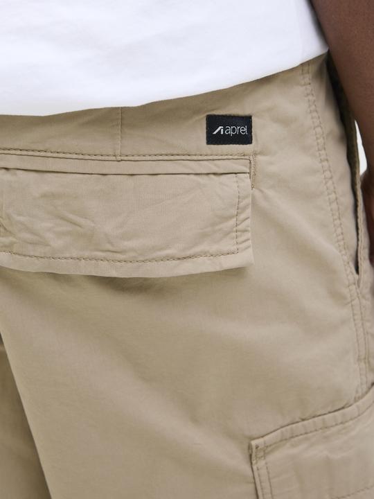 Immagine prodotto Aprel Regular Fit Chino Shorts Chino Shorts (XL)
