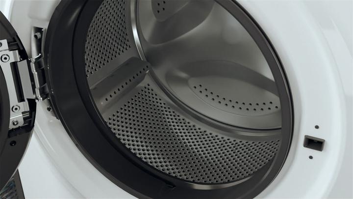 Actual product image Bauknecht W Active 8A (8 kg, Left)