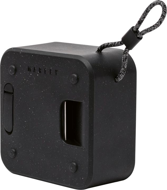 Image du produit House of Marley Roots Bluetooth Lautsprecher (10 h)