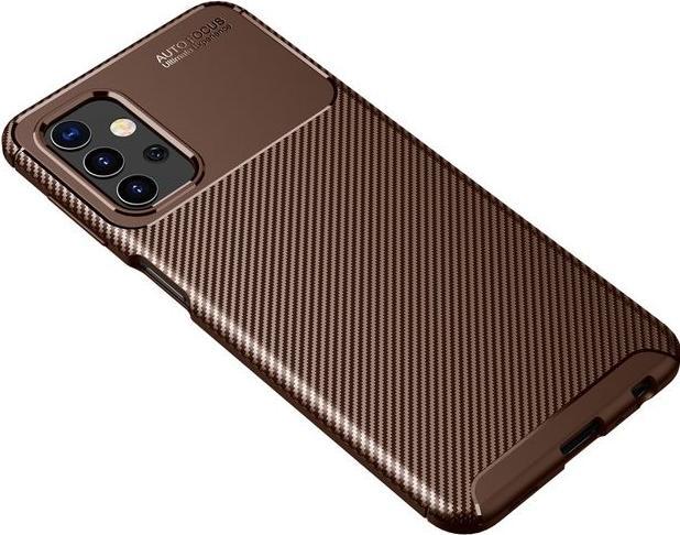 Immagine prodotto MU Style Serie Softcase in fibra di carbonio TPU (Samsung Galaxy A32 5G)
