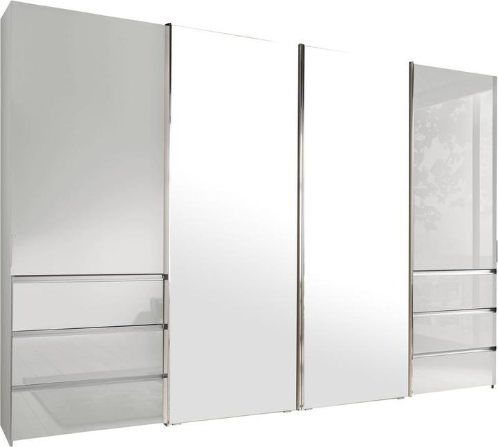 Actual product image Novel Malibu 201 (330 x 236 cm)