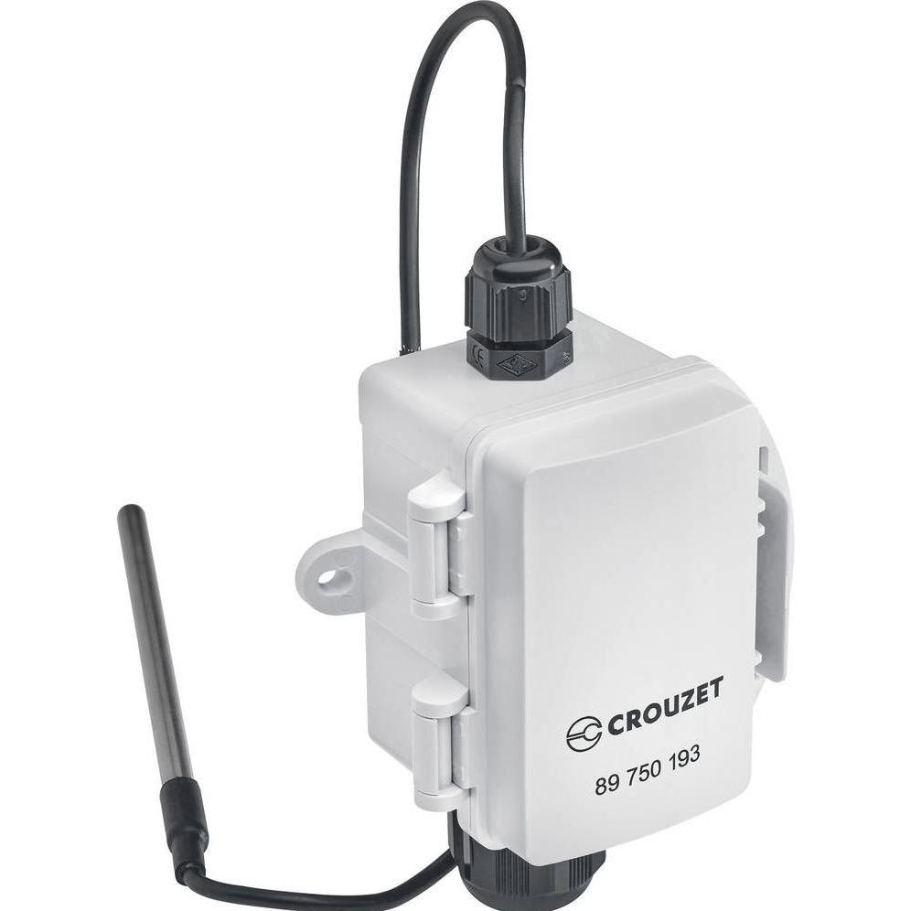 Crouzet SPS-Antenne Miscellaneous 89750193, Automatisierung