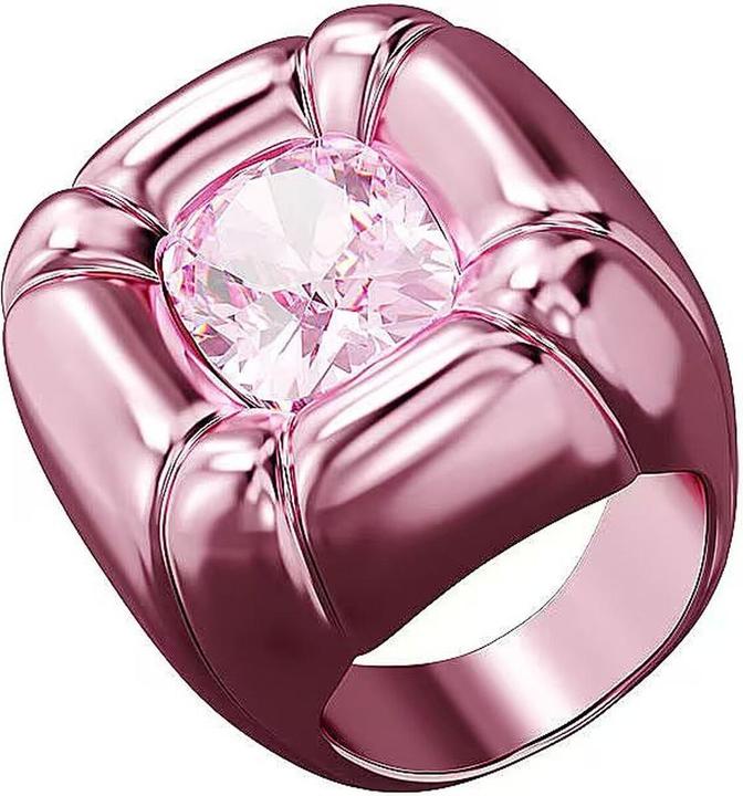 Produktbild Swarovski Dulcis Rose Ring (50)